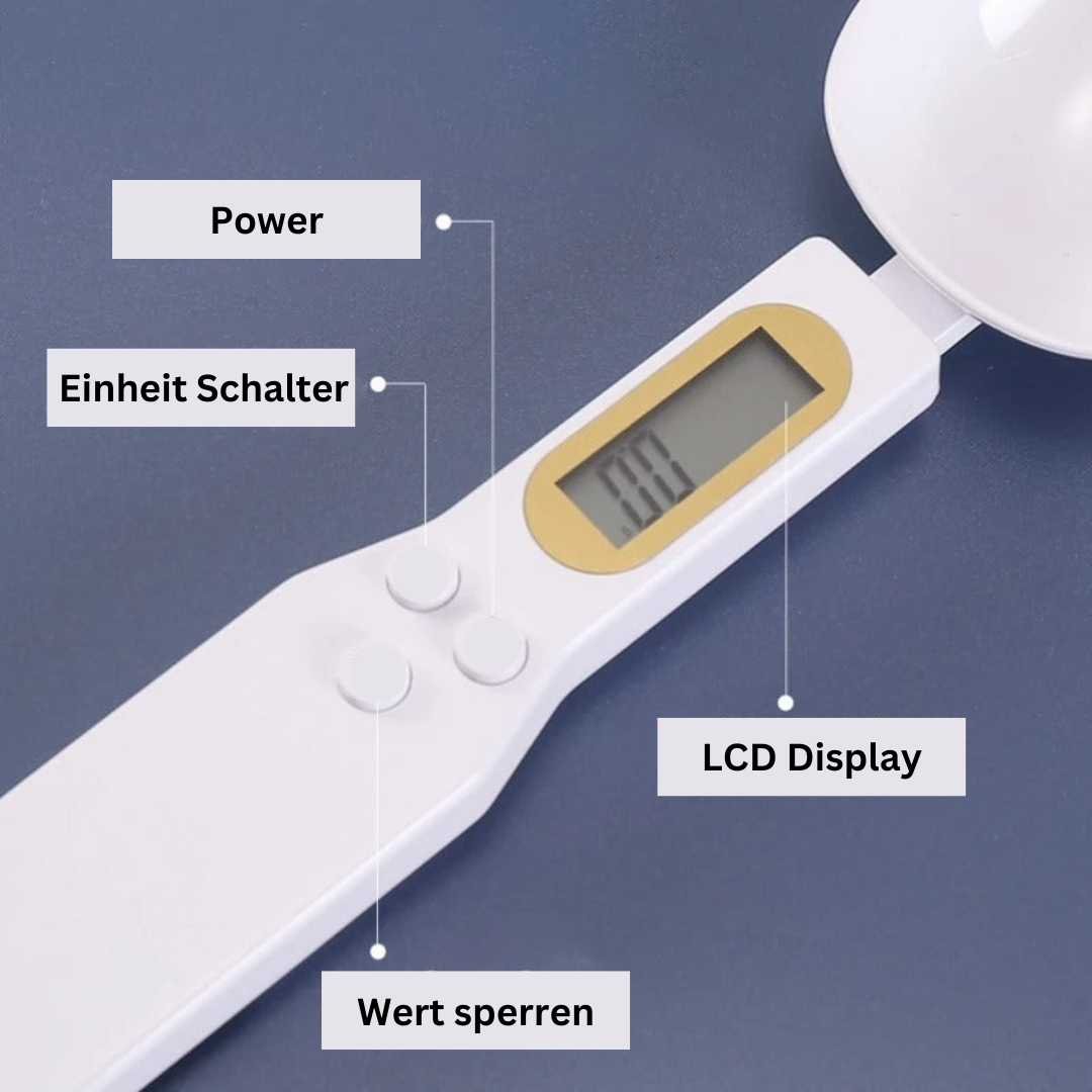 SpoonScale